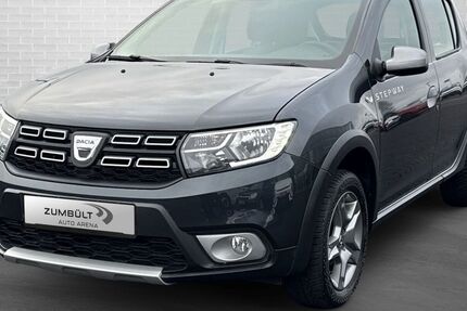 Dacia Sandero 38.194 km 9.900 &euro; Beckum 59269