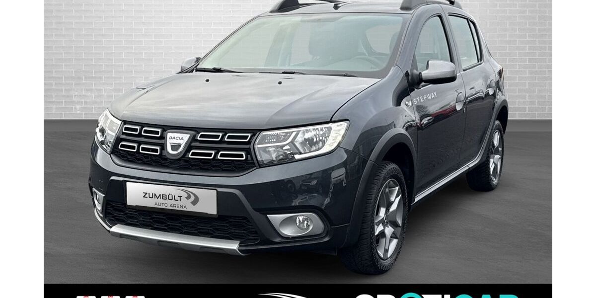 Dacia Sandero 38.194 km 9.900 &euro; Beckum 59269