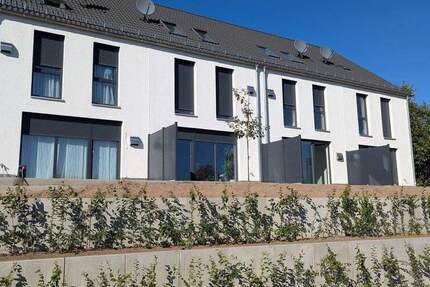 Modernes Reihenmittelhaus in Reuth 5 zimmer