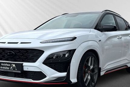 Hyundai KONA 34.218 km 22.990 &euro; Berlin 13581