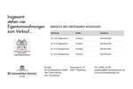 Etagenwohnung Weener Beschotenweg - 3 Zimmer, 75 m&sup2;, 248.000&euro; | Angebot:25693656