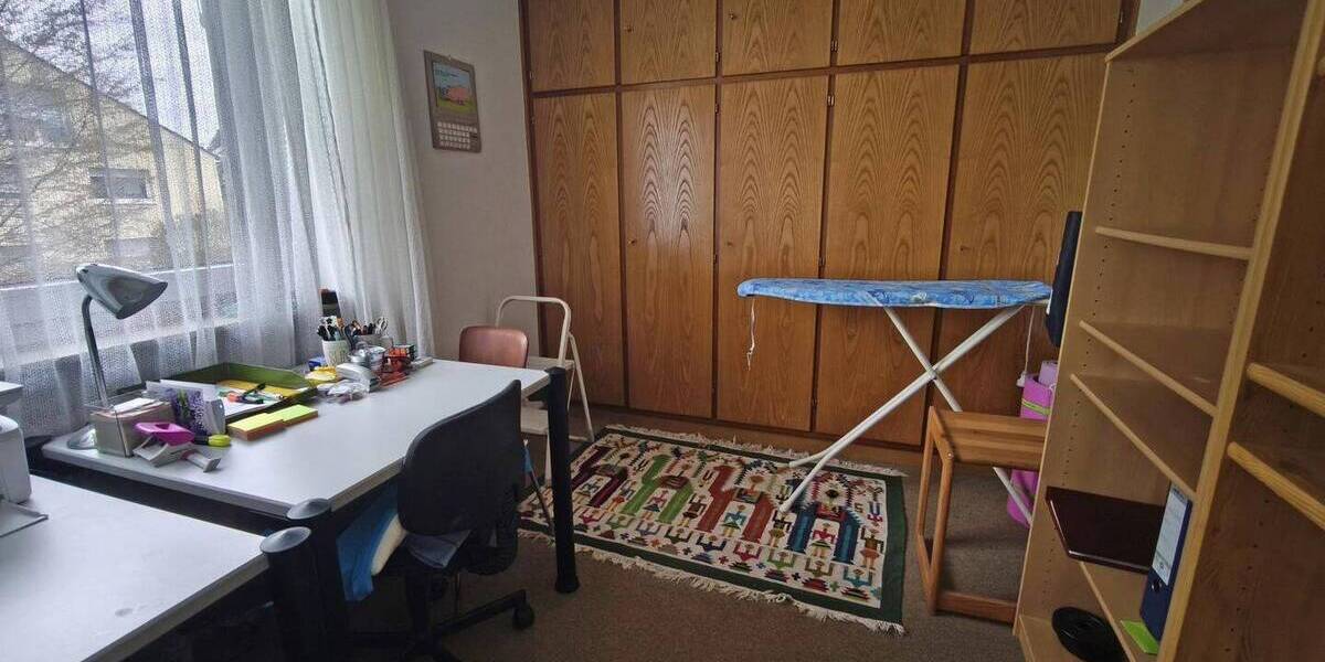 Doppelhaushälfte Freudenstadt - 1 Zimmer, 207 m&sup2;, 378.000&euro; | Angebot:26585445