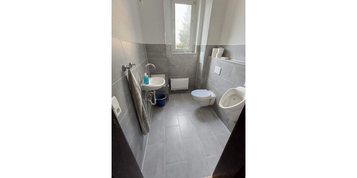 Gewerbeobjekt Eilenburg Eilenburg-Ost - 2 Zimmer, 46 m&sup2;, 460&euro; | Angebot:25834783