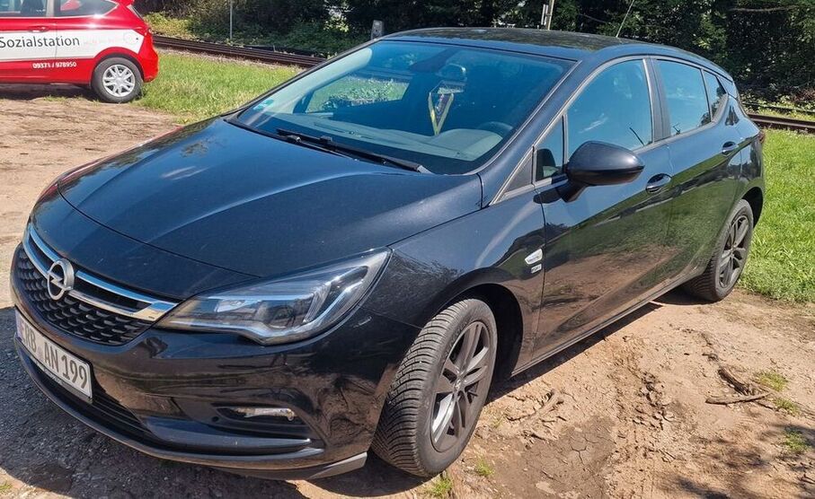 Astra