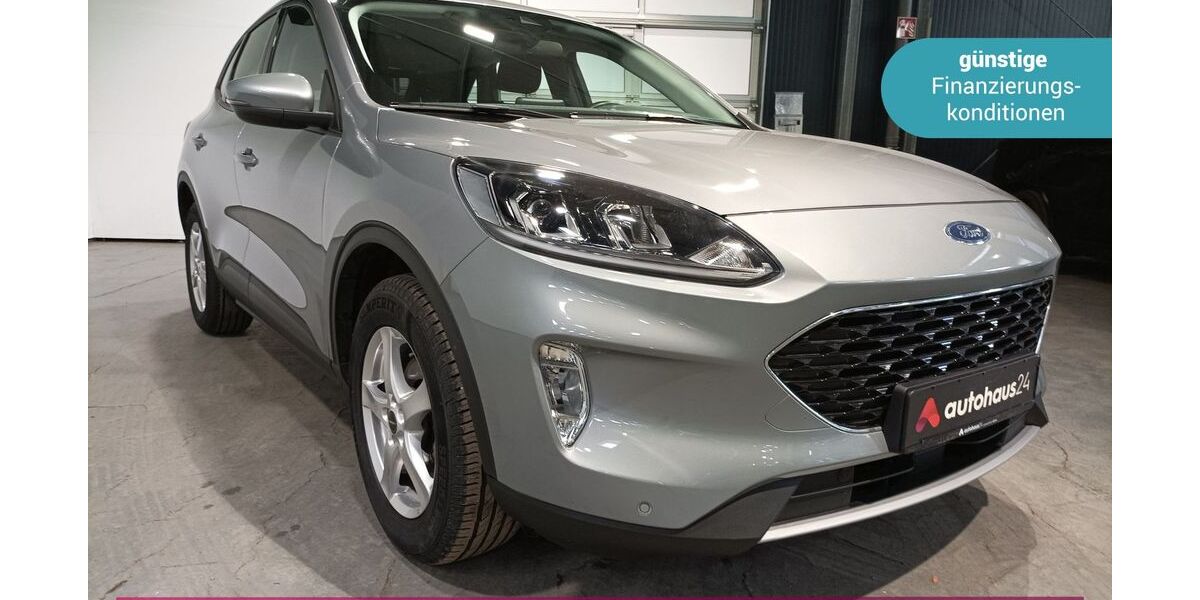 Ford Kuga 69.850 km 19.880 &euro; Eching 85386