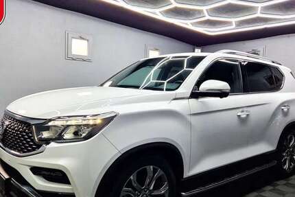 SsangYong Rexton 46.300 km 26.480 &euro; Berlin 12305