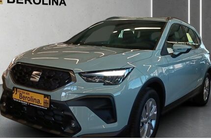 Seat Arona 2.500 km 24.888 &euro; Berlin 12105