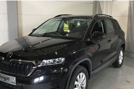 Skoda Karoq 7.750 km 24.490 &euro; Saal a. d. Donau 93342