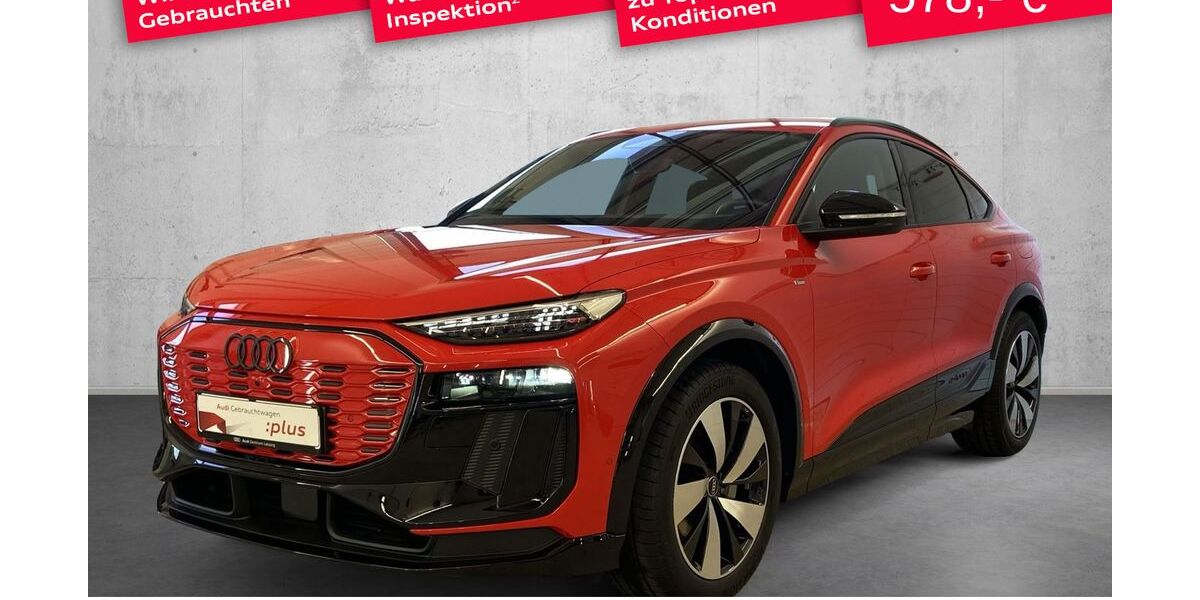 Audi Q6 e-tron 22.822 km 58.880 &euro; Leipzig 04129