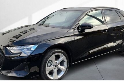 Audi A3 1.331 km 35.690 &euro; Dresden 01067