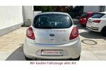 Ford Ka Champions Edition 50.000 km 4.990 &euro; Troisdorf 53844