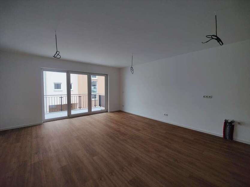 Wohnung zum Kaufen in Saulheim 343.000 € 64 m²