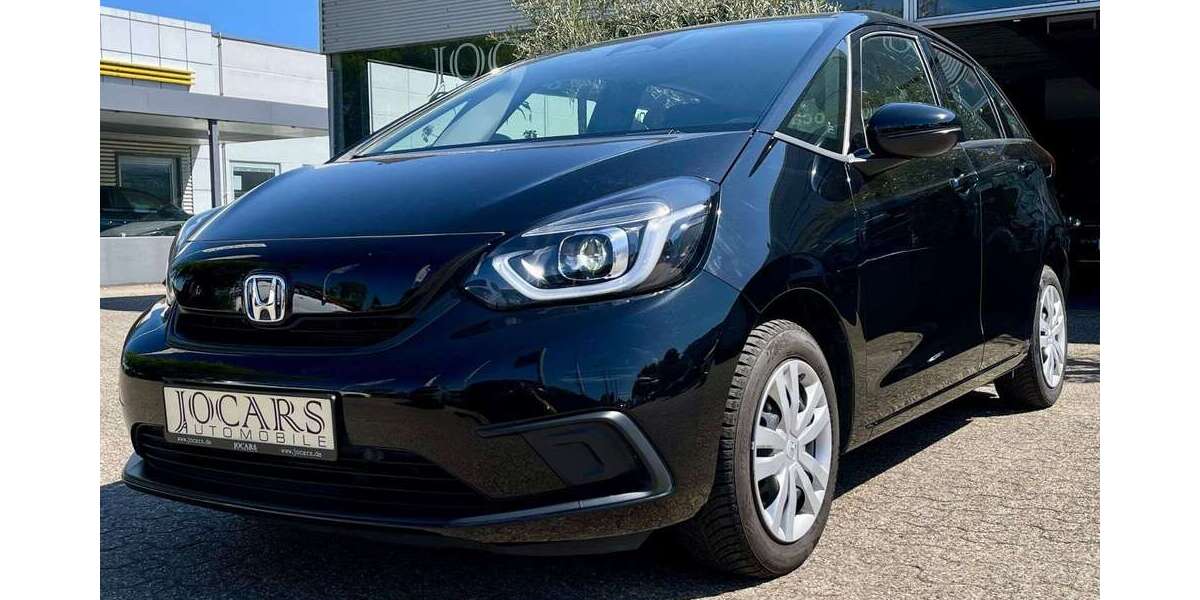 Honda Jazz 63.249 km 17.950 &euro; Kamp-Lintfort 47475