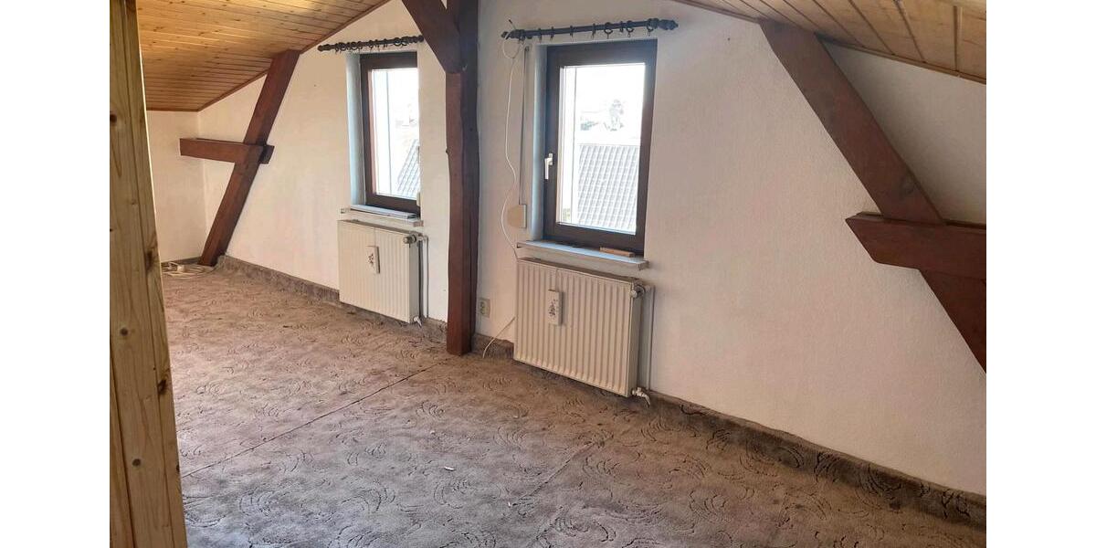 Einfamilienhaus Wolgast - 4 Zimmer, 120 m&sup2;, 200.000&euro; | Angebot:27126025