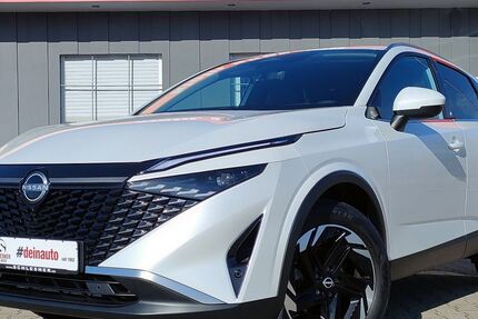 Nissan Qashqai 14.961 km 31.950 &euro; Nienburg 31582