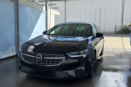 Opel Insignia 170.000 km 13.500 &euro; Mengen 88512