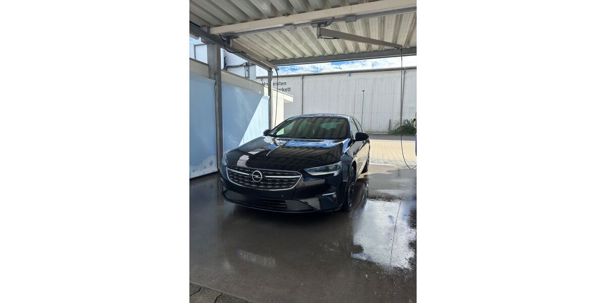 Opel Insignia 170.000 km 13.500 &euro; Mengen 88512