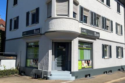 Gewerbeobjekt Schorndorf - 9&euro; | Angebot:24707954