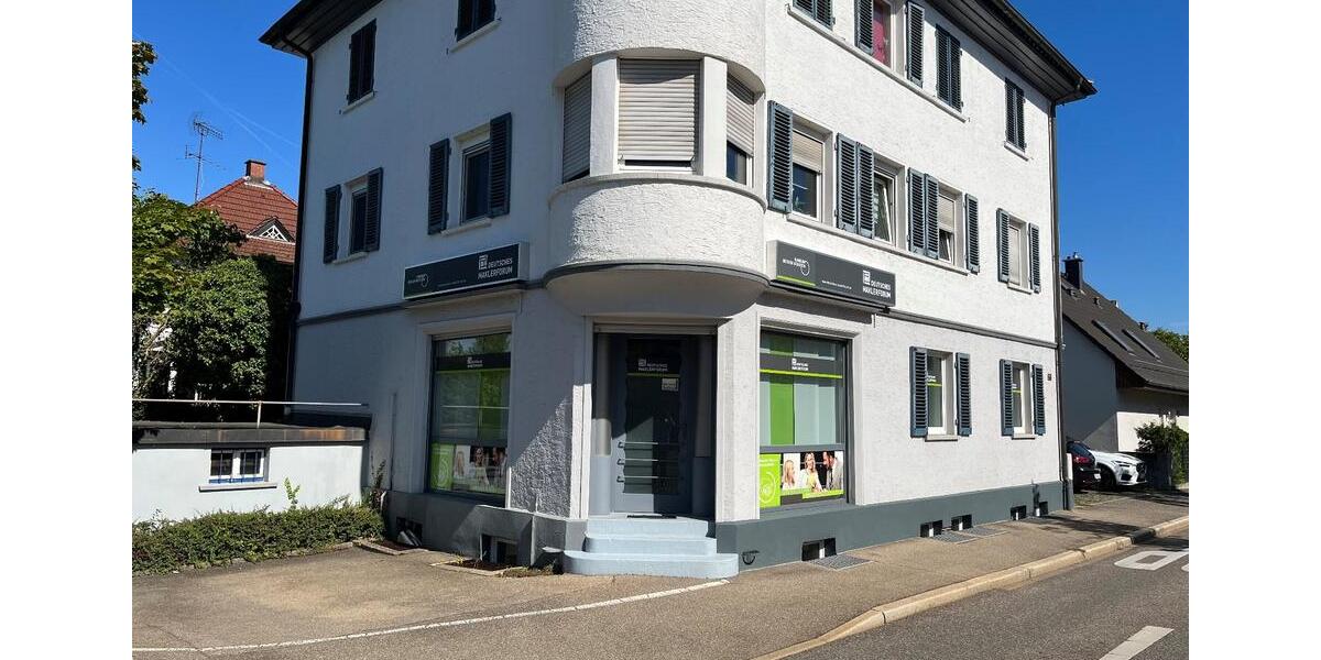 Gewerbeobjekt Schorndorf - 9&euro; | Angebot:24707954