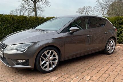 Seat Leon 68.000 km 13.850 &euro; Groß Nordende 25436