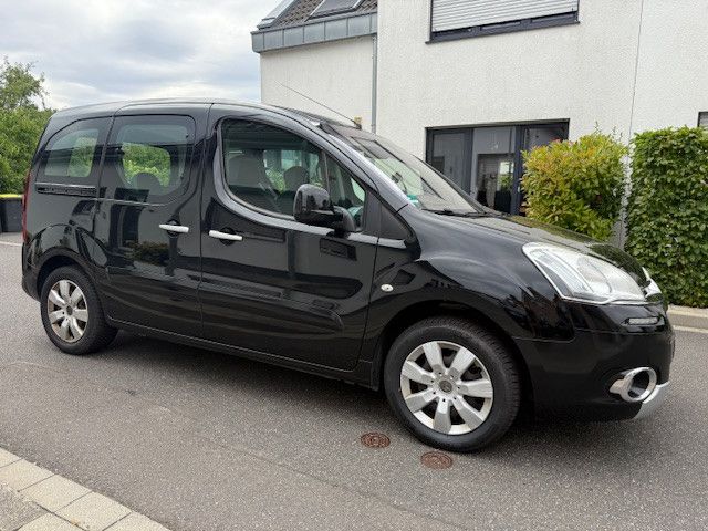 Berlingo