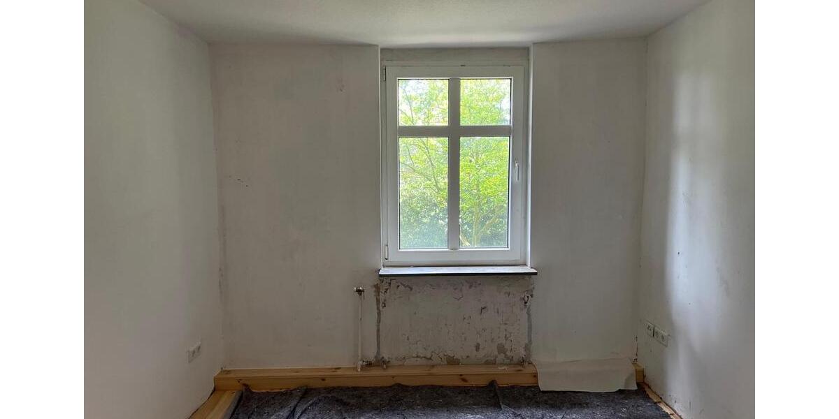 Erdgeschoßwohnung Steyerberg - 3 Zimmer, 150 m&sup2;, 750&euro; | Angebot:24649942