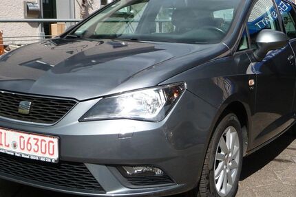 Seat Ibiza 150.000 km 4.300 &euro; Reil 56861