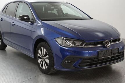 VW Polo 14.552 km 18.450 &euro; Bebra 36179