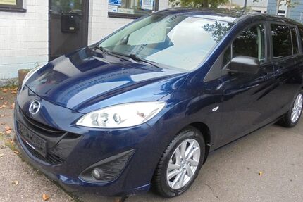 Mazda 5 157.000 km 5.750 &euro; Dillingen/Saar 66763