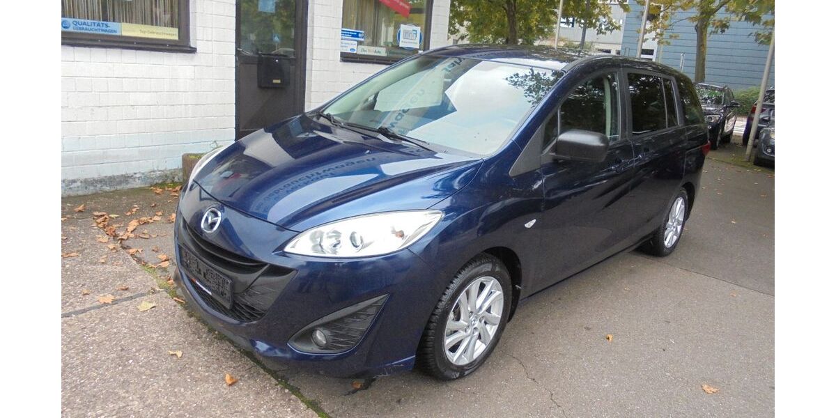 Mazda 5 157.000 km 5.750 &euro; Dillingen/Saar 66763