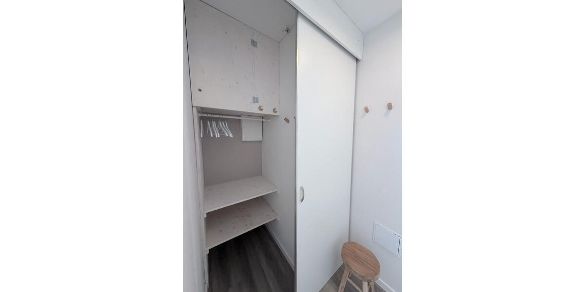 Etagenwohnung Büsum - 1 Zimmer, 41 m&sup2;, 259.000&euro; | Angebot:27092623