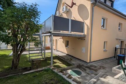 2 Whg möglich, kernsanierte DHH zu vermieten 6 zimmer