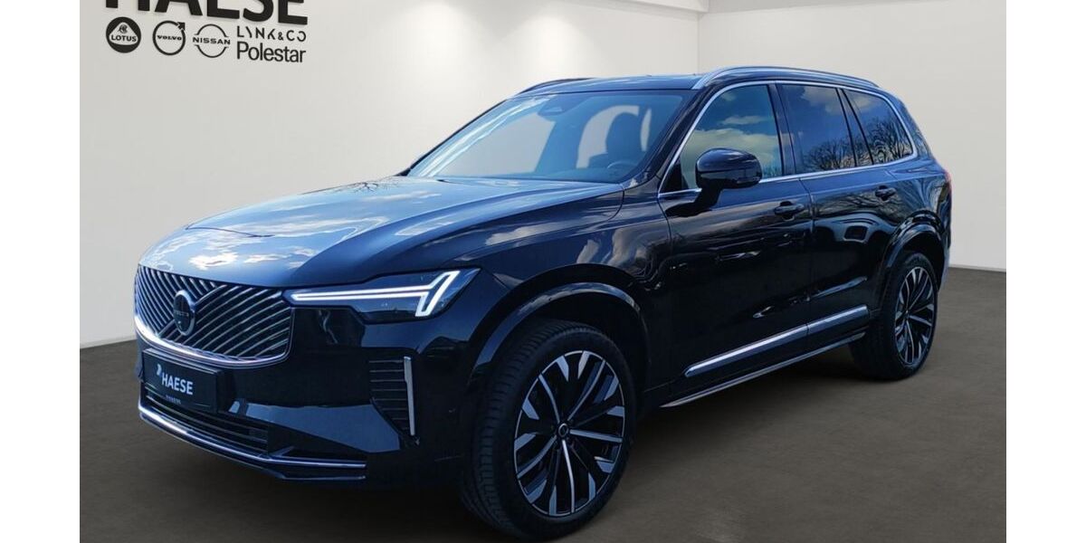 Volvo XC90 24.400 km 58.400 &euro; Mainz-Kastel 55252