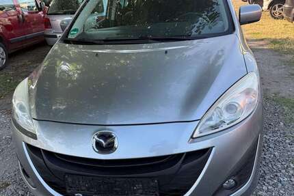 Mazda 5 285.445 km 2.490 &euro; Kaiserslautern 67663