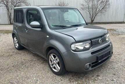 Nissan Cube 199.990 km 2.500 &euro; Bannewitz 01728
