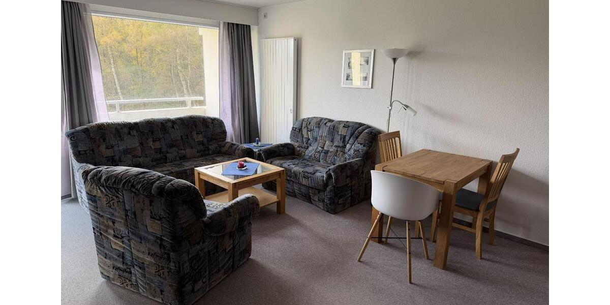 Etagenwohnung Sankt Peter-Ording Ording - 2.5 Zimmer, 47 m&sup2;, 259.000&euro; | Angebot:23530332
