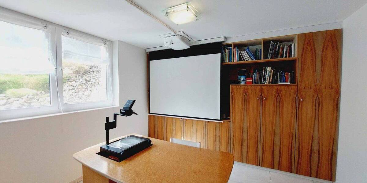 Repräsentatives Architektenhaus, das höchsten Wohnkomfort und nachhaltige Energieeffizienz vereint 6 zimmer