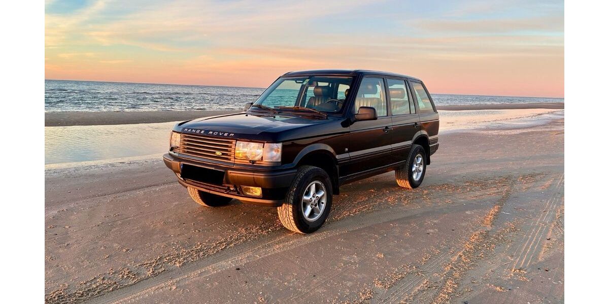 Land Rover Range Rover 495.000 km 19.500 &euro; Bielefeld 33602