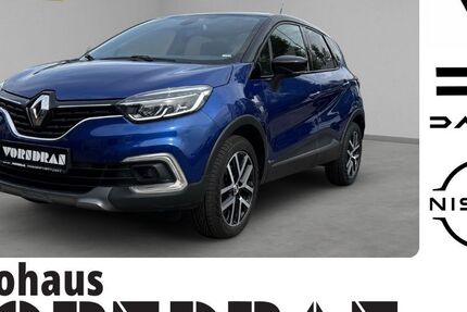 Renault Captur 59.600 km 14.990 &euro; Bad Neustadt/S. 97616
