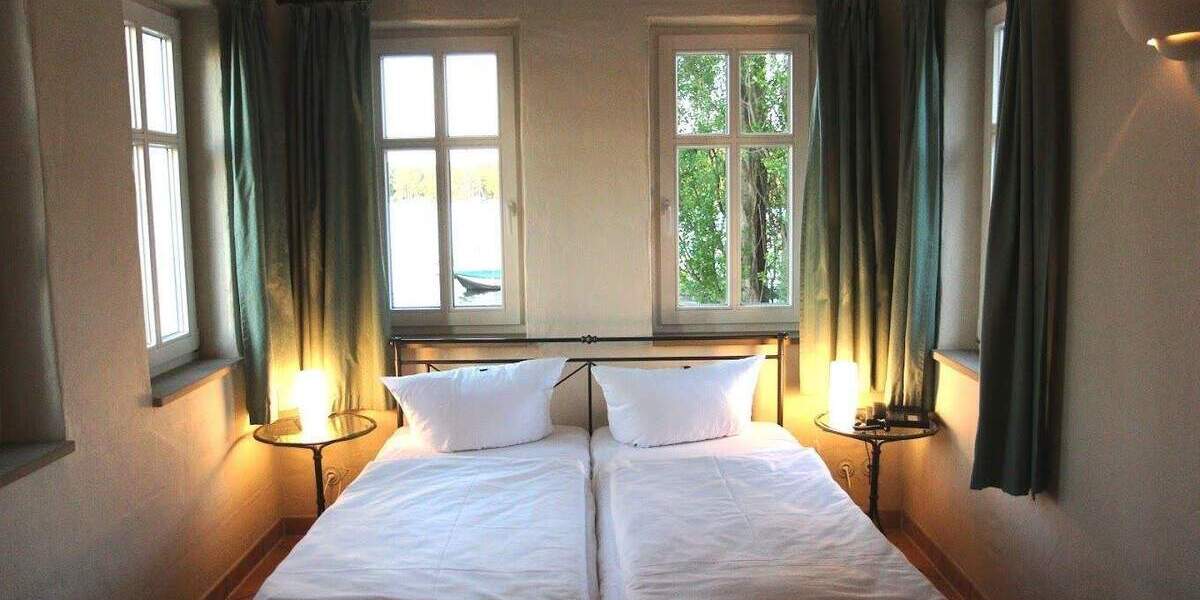 Gewerbeobjekt Wustrau Wustrau-Altfriesack - 1.790.000&euro; | Angebot:25689683