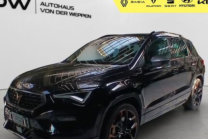 Cupra Ateca 74.200 km 29.880 &euro; Heilbronn 74076