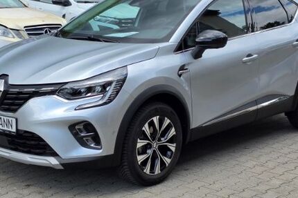 Renault Captur 10.180 km 17.990 &euro; Dresden 01309