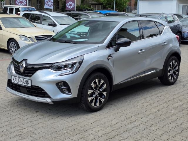 Renault Captur 10.180 km 17.990 &euro; Dresden 01309