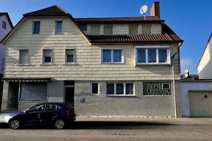 Haus Plochingen - 8 Zimmer, 202 m&sup2;, 440.000&euro; | Angebot:25522886