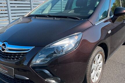 Opel Zafira Tourer 164.000 km 6.650 &euro; Nörvenich 52388