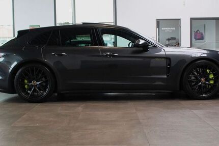 Porsche Panamera 66.000 km 75.900 &euro; Kleinwallstadt 63839