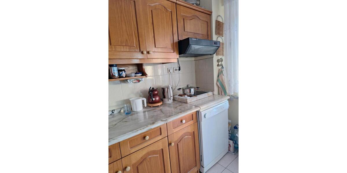 Etagenwohnung Weinsberg - 3 Zimmer, 80 m&sup2;, 92.000&euro; | Angebot:26325681