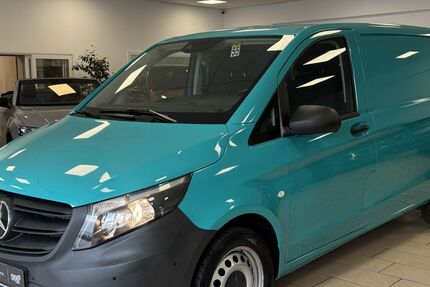 Mercedes-Benz Vito 138.099 km 18.440 &euro; Bonn 53227