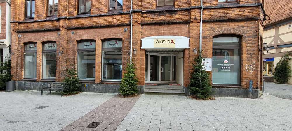 Einzelhandel in Verden 1.350 € 140 m²