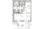 Doppelhaushälfte Straubing - 4 Zimmer, 120 m&sup2;, 1.290&euro; | Angebot:26417755